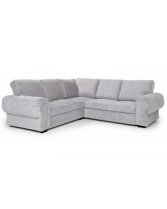 Verona Corner Sofa (2CR2) Full back cushions