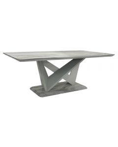 San Francisco Coffee Table (Marble Effect)