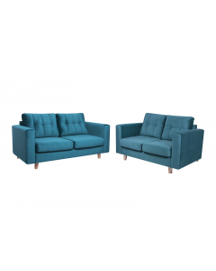 Matrix 3+2 Sofa Set