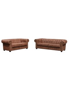 Astor 3+2 Sofa Set